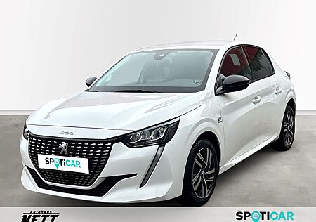 Peugeot 208 Allure BlueHDi 100 MT6
