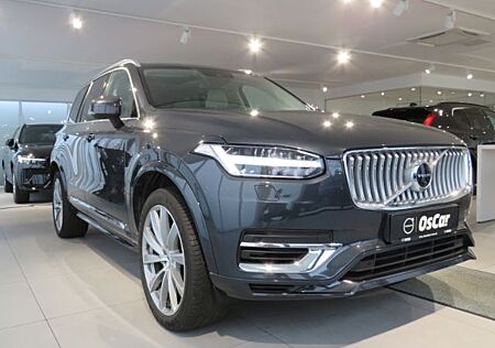 Volvo XC 90 XC90 T8 AWD Inscription Expression Plug-In 7-Sit