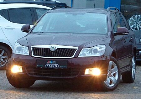 Skoda Octavia Combi Comfort/ inkl. Garantie