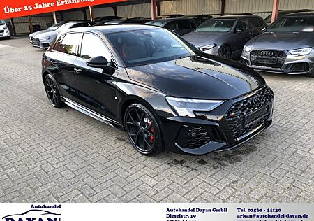 Audi RS3 Sportback Full