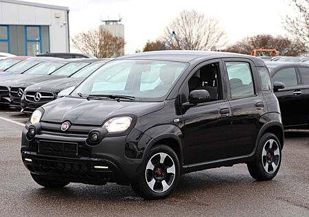 Fiat Panda 1.0 Mild Hybrid City Plus