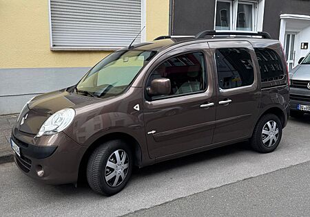 Renault Kangoo TomTom Edition