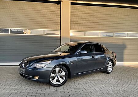BMW 523i Lim.°Leder°Navi°Xenon°Sch.Dach°Gute Zust°