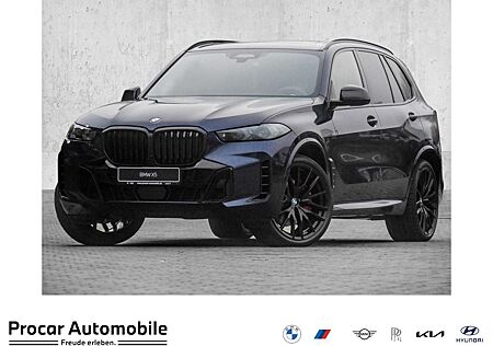 BMW X5 xDrive40d MSportPro 22' Pano AHK Pano B/W DA+