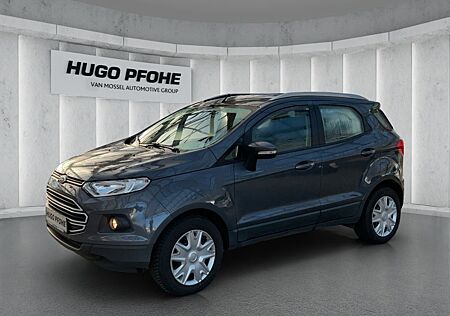 Ford EcoSport 1.5 Ti-VCT Trend SHZ KlimaA PDC