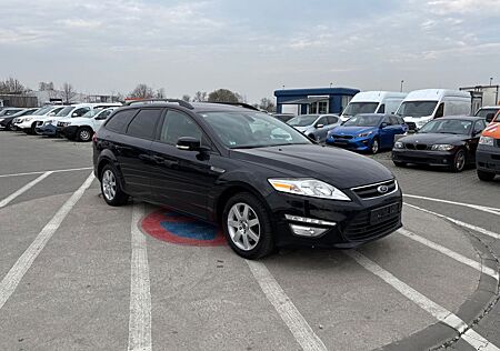 Ford Mondeo Turnier Trend