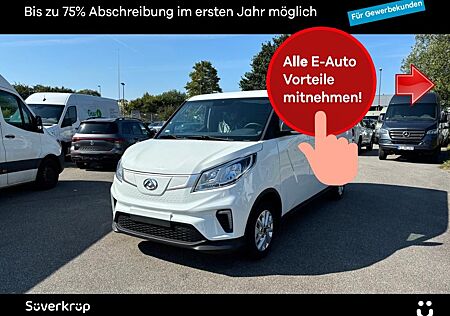 Maxus eDeliver 3 gebraucht kaufen Maxus eDeliver 3 LWB 50kWh SHZ 5J-Garantie PDC Kamera