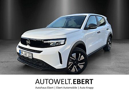 Opel Frontera Edition Automatik ALLWETTER/PDC/TECH-PA