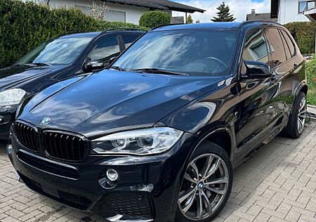 BMW X5 M50d /HK-Sound /HUD /Soft-Close /Plus-Paket