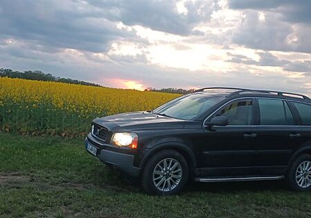 Volvo XC 90 XC90 2.5 T Automatik -