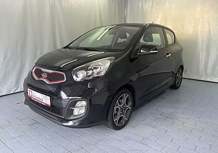 Kia Picanto Spirit
