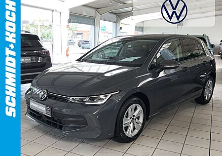 VW Golf Volkswagen VIII 1.5 TSI Life LED-Scheinw. Head-up Navi