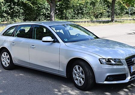 Audi A4 1.8 TFSI 88kW Avant Ambiente