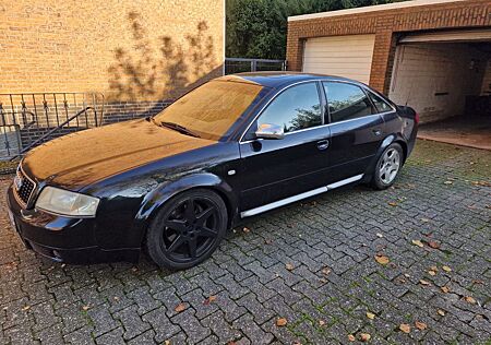 Audi S6 4.2 tiptronic quattro -