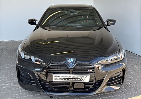 BMW M440iA xDrive Gran Coupé M Sport LiveCock.AHK.LE