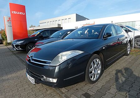 Citroën C6 V6 HDi 205 Biturbo Exclusive,,NEUER MOTOR"