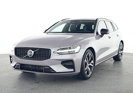 Volvo V60 B4 Plus Dark Alarm/Schiebedach /Head-up/WR