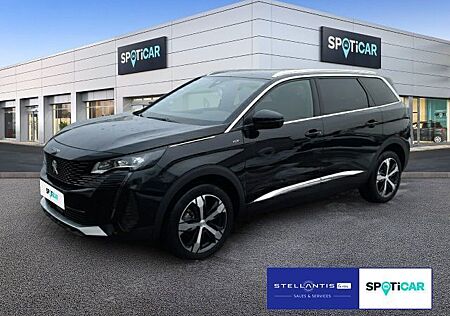 Peugeot 5008 GT Mild-Hybrid 145 e-DSC6 1.2 Hybrid 1