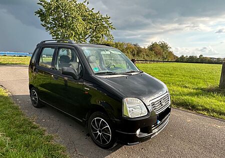 Suzuki Wagon R + 1,3 GL Special Edition Special Edition
