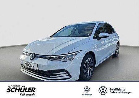 VW Golf Volkswagen VIII 1.0 TSI Life NAVI*SH*ACC*LIGHT ASSIST*