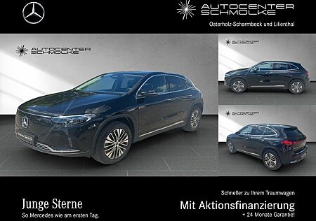 Mercedes-Benz EQA 300 4-M ADVANCED+*AHK*SMARTPHONE INT*WINTERP
