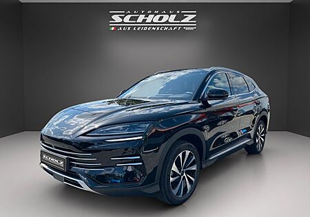 BYD SEAL U DM-i Design