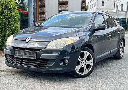 Renault Megane III 1.9 dCi Grandtour Dynamique