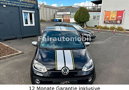 VW Up Volkswagen ! street ! !!! 12 Monate Garanti !!!