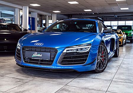 Audi R8 5.2 V10 FSI quattro S-tr*1of99*LMX Limited