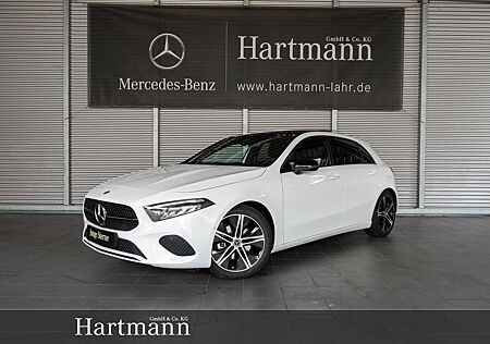 Mercedes-Benz A 200 Progressive Night Panorama Totwinkel LED