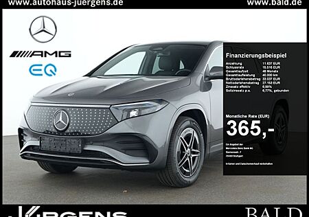 Mercedes-Benz EQA 250+ AMG-Sport/LED/Kamera/Totw/EASY-P/Ambi
