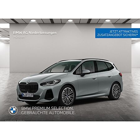 BMW 2er Active Tourer leasen