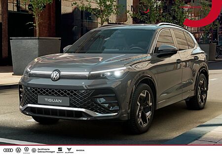 VW Tiguan Volkswagen R-Line 1.5 eTSI Kamera Shzg AppConnect 19