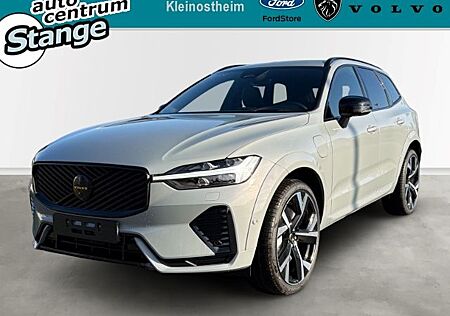 Volvo XC 60 XC60 Ultra Black Edition 360 Grad Umgebungskamer