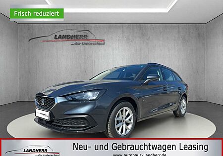 Seat Leon ST Style//AHK/Kamera/Spurhalteassistent