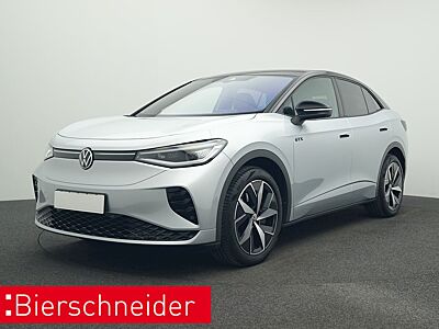 Volkswagen ID.5 GTX 82 kW AHK NAVI KAMERA IQ.LIGHT ACC SHZ