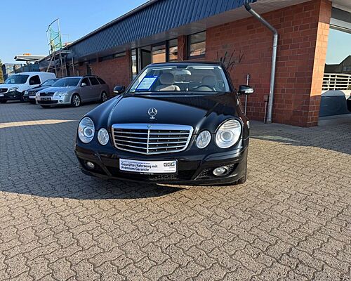 Mercedes-Benz E 280 CDI Facelift ,190ps,7G Automatik,Xenon