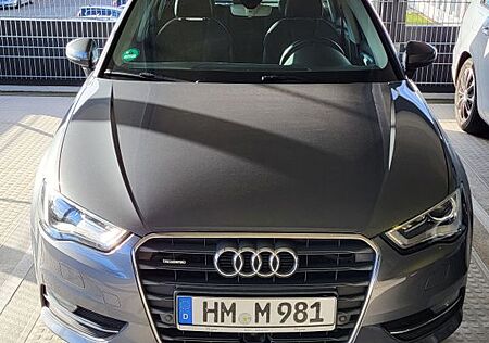 Audi A3 2.0 TDI S tronic quat. Ambition Sportb. A...