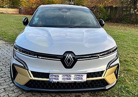 Renault Megane E-Tech Techno 220 Comfort Range Techno