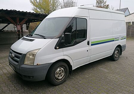 Ford Transit 2.2 TCI 110 T300 110PS LKW-Zul.