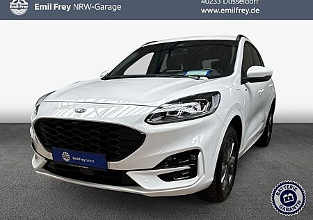 Ford Kuga 2.5 Duratec PHEV ST-LINE