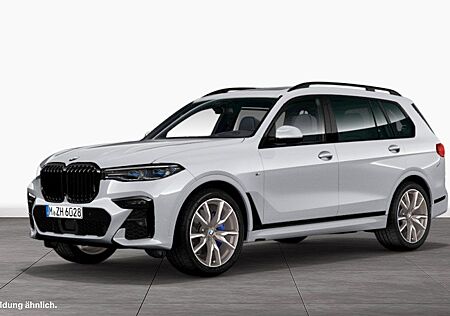 BMW X7 M50i Gestiksteuerung M Sportbr. Head-Up DAB