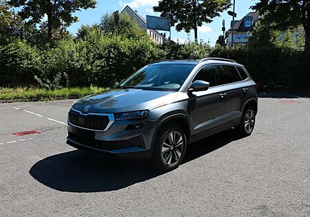 Skoda Karoq 1.0 TSI TOUR