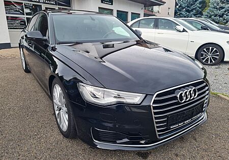 Audi A6 Lim. 3.0 TDI*Navi*Kamera
