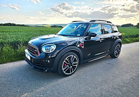 Mini John Cooper Works Countryman John Cooper Wor...