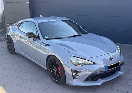 Toyota GT86 -SHARK-RelaxGarantie-Sound und Optik