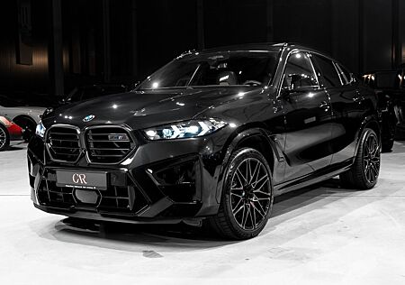 BMW X6 M X6M Competition*Bowers & Wilkins*LED*Adaptive M*