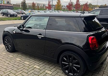 Mini ONE - Bj. 2018 - 101 ps - 2. Halter