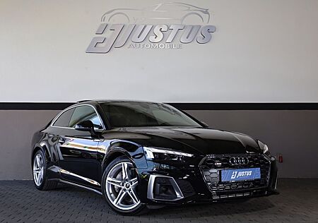 Audi A5 Coupé 45TFSI quattro Sline/360/ACC/MATRIX/R18
