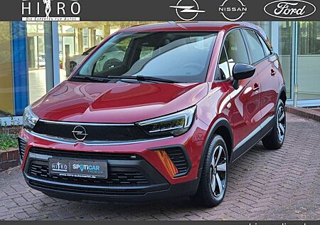 Opel Crossland X Crossland Edition